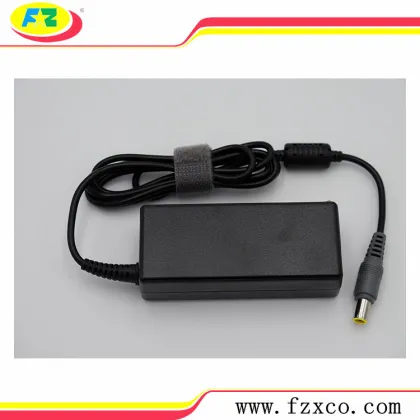 Power Adapter Travel Charger For Lenovo