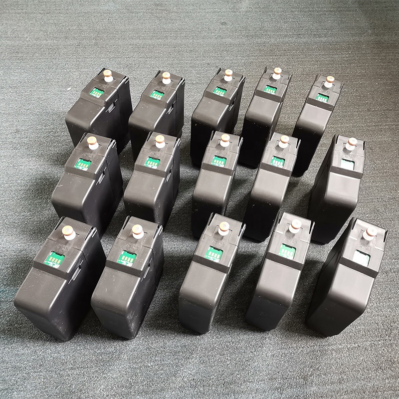 Videojet 750ml V705D V705-D V706D V706-D solvent make up with chip additives for Videojet 1000 series CIJ inkjet printers2