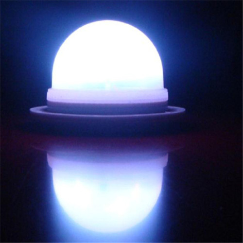 Promotional rechargeable battery powered led lights