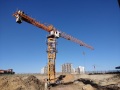 FYG Brand 6t Plano Top Tower Crane