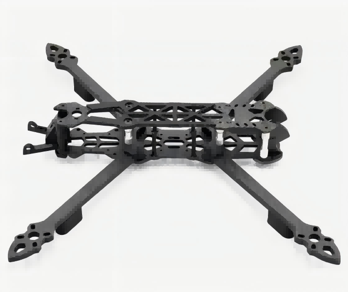 FPV Drone Frame 1