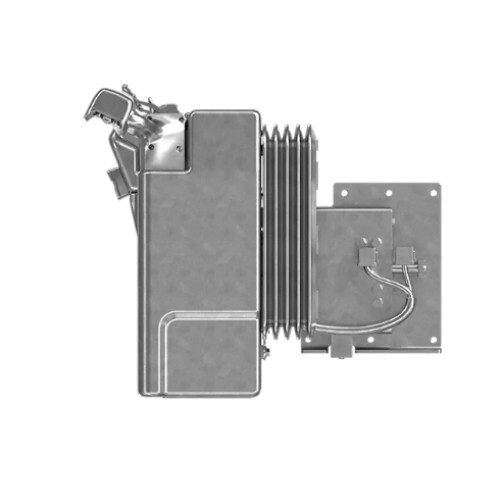 Tilting device and transmission control unit for Bulldozer D10T 379-033/379033