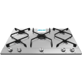 Design Fino SS Cooktop em Europeu