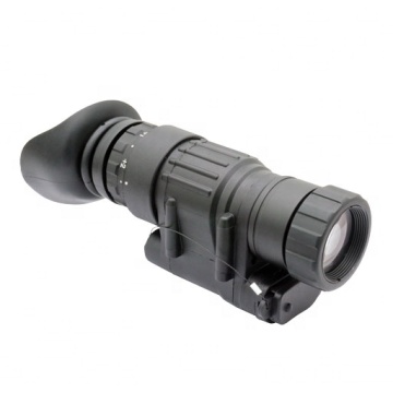 Helmet-Mounted Digital Night Vision Device