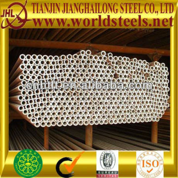 steel tube 4140