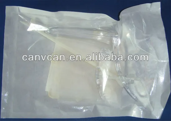 gynecological examination kit