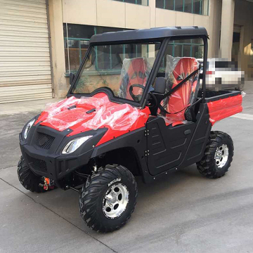 2022 800cc Gasoline UTv / Dune Buggy 4x4 with EPA Approval