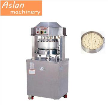 Bakery Machine: Pizza Dough Cutter & Bread Bun Dough Divider Rounder
