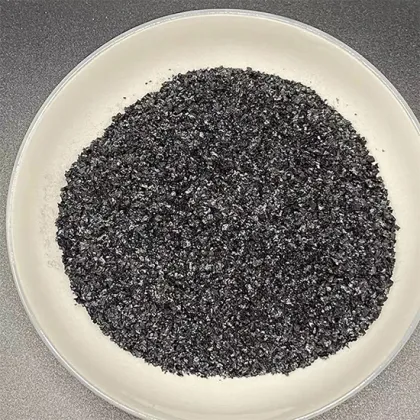Potassium Humate powder Fertilizer organic fertilizer