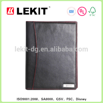 A4 tear off notepad