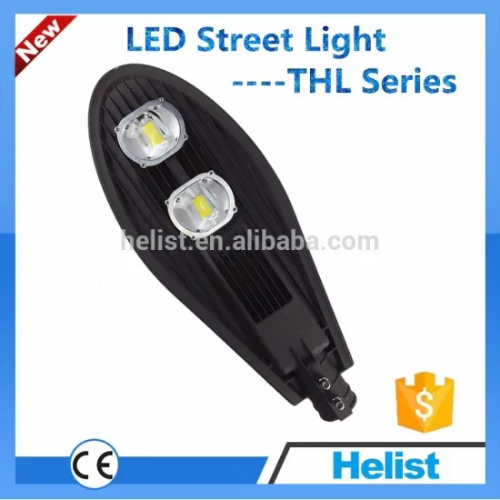 THL series COB Chip Led Sreet light waterproof IP65 outdoor lighting 12 volt led light