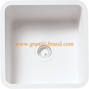 CS-03 Ceramic Sinks