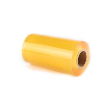 Packaging film for fruit preservation