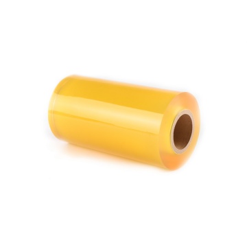 Packaging film for fruit preservation