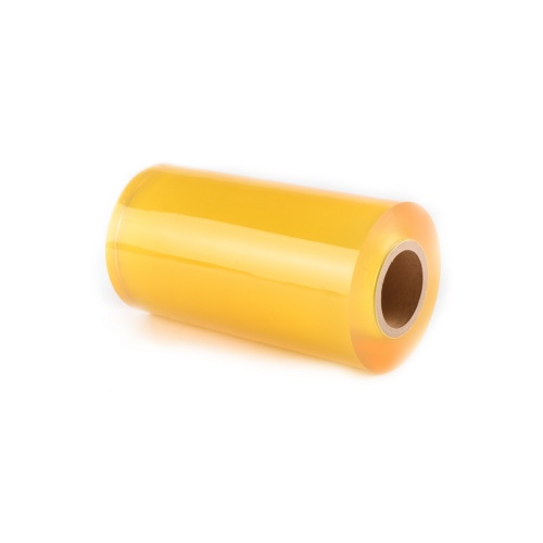 Packaging film for fruit preservation