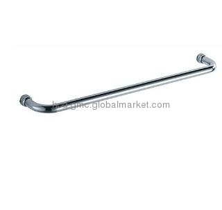 HCG Metal Bathroom Towel Bar