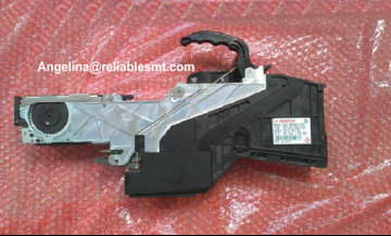 YAMAHA smt feeder SS 12mm Feeder KUJ-MC200-000 for YS series machine