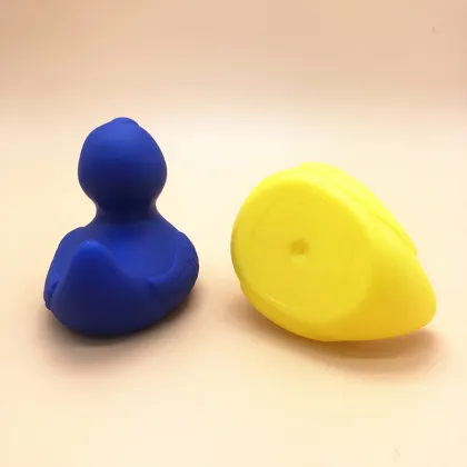 Promotional Mini Rubber Ducks