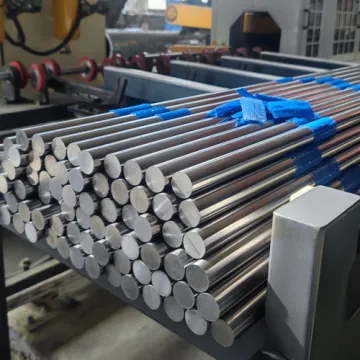 2Cr13 Stainless Steel Round Bar