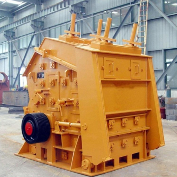 Hammer Impact Crusher PF 1210 Spare Parts - Mining Machinery