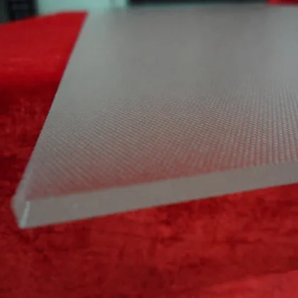 Ultra clear photovoltaic solar toughened glass price