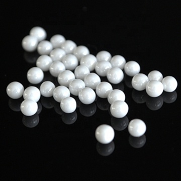 Yttria Stabilized Zirconia Ceramic Balls - Sizes 1.4mm to 2.0mm for Sand Mills