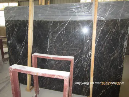 New St. Laurent Marble Slab (YY-St. Laurent slab)
