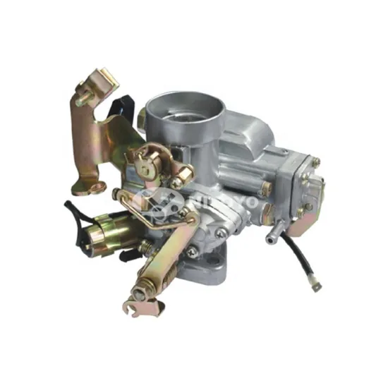 OE 13200-85231 Carburetor for SUZUKI F10A Engine