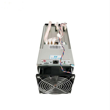 آلة تعدين البيتكوين ASIC A9 50ksol / s آلة تعدين 620 واط bitmain antminer