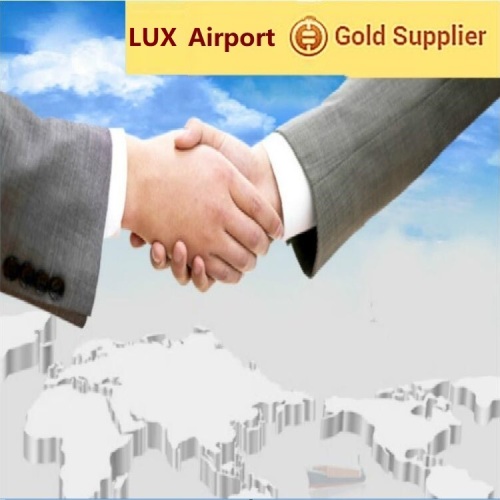 Air Cargo Shipping Shenzhen Shanghai Xiamen To Luxembourg Slovakia