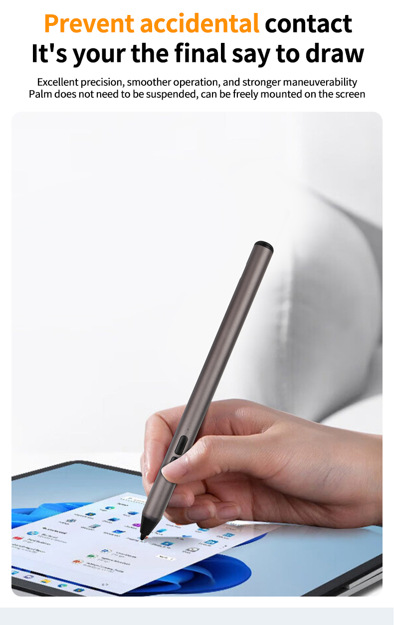 U4S+ USI Stylus Pen U4S+ USI Stylus Pen