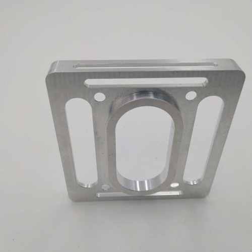aluminum cnc bicycle parts for metal machining customized