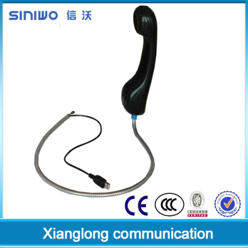 COCO High quality telephone handset|Retro Classic COCO Telephone Handset