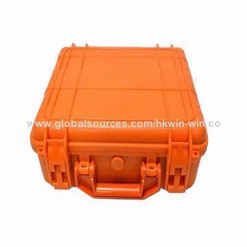 Customized Tool Case Mould Manufacturer with ISO 900 Certified