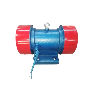 China-Made Industrial Vibration Motor for Machinery & Industrial Equipment
