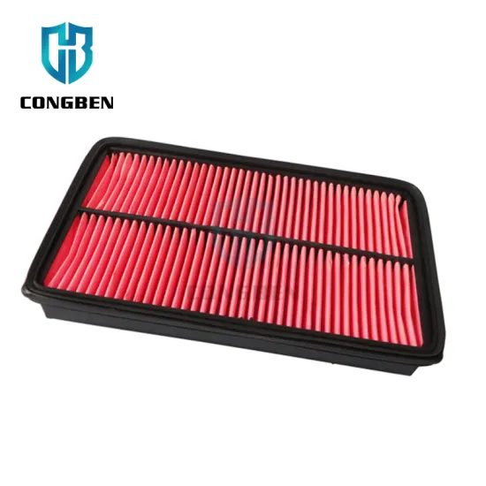 Car Engine Air Filter B6S7-13-Z40 for Mazda 323 - Prices