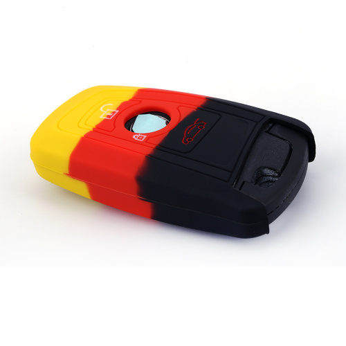 Remote BMW E46 Silicone Key Cover For Car