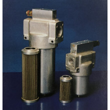 YPM medium pressure pipe filter