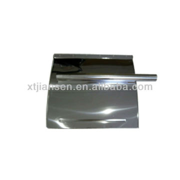 Bumper for Volvo