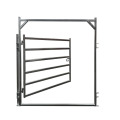 Australia /New zealand portable cattle horse yard fence panel ,Cattle fence