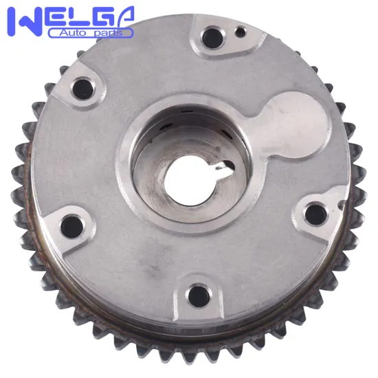 Best Quality Engine Camshaft Timing Gear Assy for 2007-15 Honda CR-V, Crosstour, Accord 2.4L