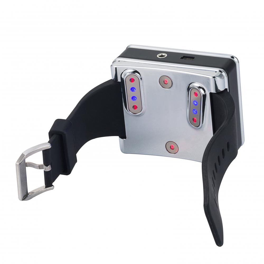 medical laser therapy watch equipment