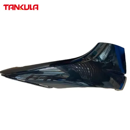 Original Front Bumper Strip for VW ID4 ID.4 CROZZ 11G 807 221 High Configuration - Auto Exterior Parts Electric Car Body Kit