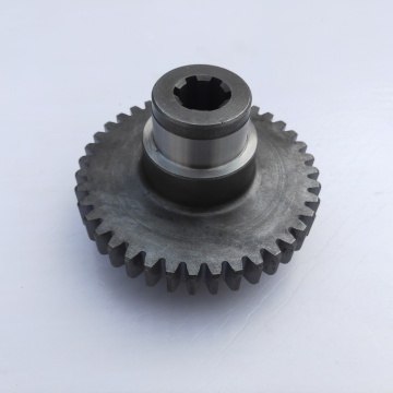 Factory Price Industrial Straight Helical Cylindrical Gears
