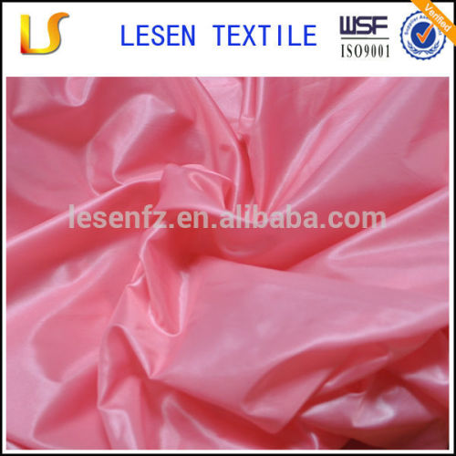Lesen textile high density nylon fabric