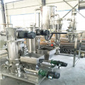 Fluidized Bed Jet Mill air mill air pulverizer