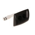 Headlamp Washer Nozzle DNJ500110