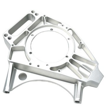 CNC Machinery Engines & Parts: Customization of Automotive Accessories