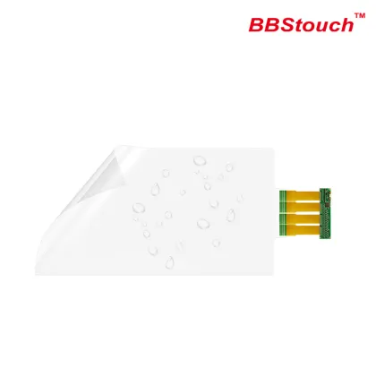 3m Touch Foil 180" huge touch film