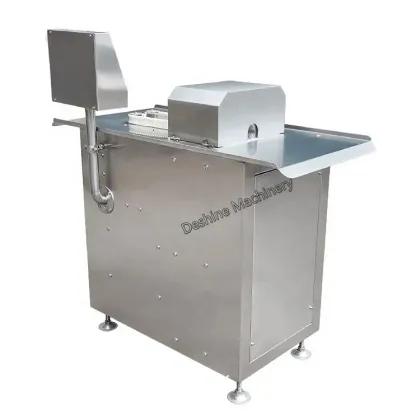 Binder for Ham/Sausage Linking and Tying Machine